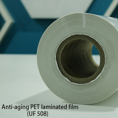 PVDF ফিল্ম অ্যান্টি জারা ফিল্ম স্তরিত ফিল্ম জলরোধী ঝিল্লি