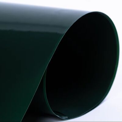 ডাবল সিলিকন পিই রিলিজ ফিল্ম 110 ~ 130 °C তাপমাত্রা প্রতিরোধের সাথে এবং পরবর্তী আঠালো হার ≥ 85% ব্লো মোল্ডিং জন্য