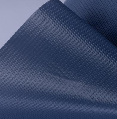 পিপি রিলিজ ফিল্ম ইম্বোসড ব্লো মোল্ডিং কাটিং সার্ভিস ওয়াটারপ্রুফিং ঝিল্লি জন্য