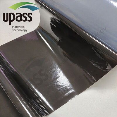 UV-Cured PP Release Film for SBS & APP Modified Bitumen Waterproof Membranes