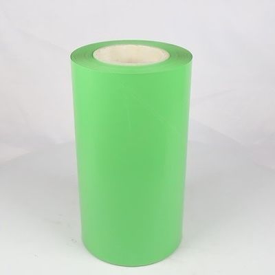 100mm-1100mm প্রস্থ এন্টি স্লিপ এইচডিপিই ল্যামিনেটেড ফিল্ম ইম্প্যাক্ট শক্তি ≥25 N/50mm