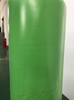 উচ্চ শক্তি HDPE ফিল্ম অ্যান্টি স্কিড ক্রস স্তরিত ফিল্ম