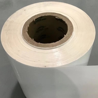 স্তরযুক্ত জলরোধী ঝিল্লি অ্যান্টি জারা ফিল্ম