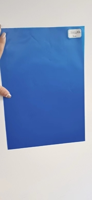 Silicone Coated MOPP Release Film For Tapes Industrial With Chemical Resistance