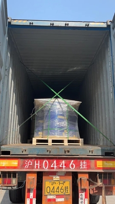 Silicone Coated MOPP Release Film For Tapes Industrial With Chemical Resistance