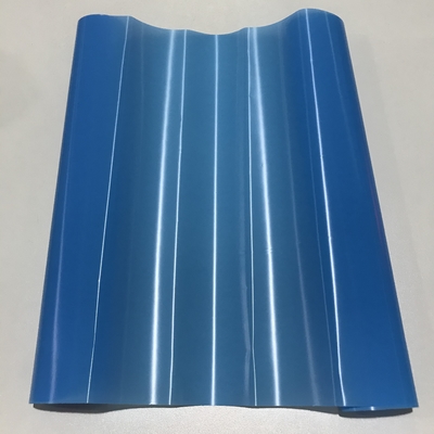 Silicone Coated MOPP Release Film For Tapes Industrial With Chemical Resistance