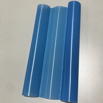 Silicone Coated MOPP Release Film For Tapes Industrial With Chemical Resistance