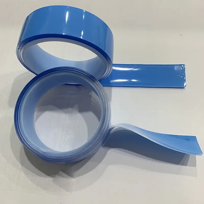 পলিথিন সিলিকন প্রলিপ্ত MOPP ফিল্ম 900mm-1200mm প্রস্থ