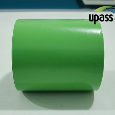 100mm-1100mm প্রস্থে নির্ভরযোগ্য পারফরম্যান্সের জন্য নন-স্লিপ ক্রস ল্যামিনেটেড এইচডিপিই ফিল্ম