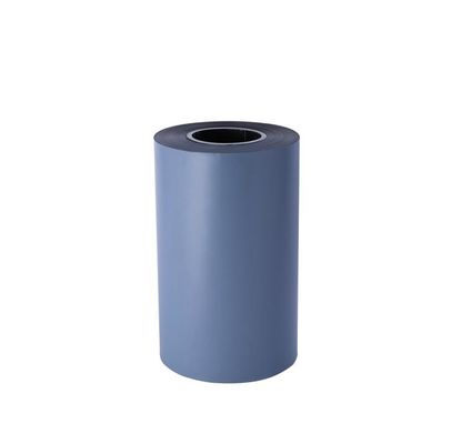 নির্মাতারা জলরোধী ঝিল্লি জন্য HDPE লজিস্টিক প্লাস্টিক প্রসারিত ফিল্ম