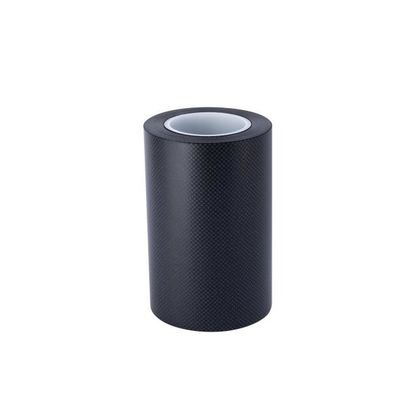 নির্মাতারা জলরোধী ঝিল্লি জন্য HDPE লজিস্টিক প্লাস্টিক প্রসারিত ফিল্ম