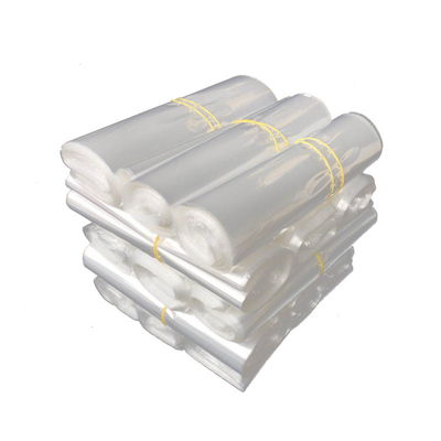 খাদ্য গ্রেড POF হিটshrink ফিল্ম 150-200MPa টেনসাইল শক্তি
