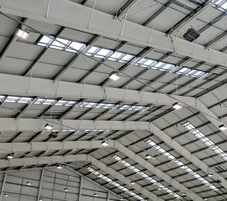 অগ্নিরোধী পিপি কোটিং কম্পোজিট অ্যালুমিনিয়াম ফয়েল বোনা কাপড় যা বিল্ডিং তাপ নিরোধনের জন্য কাস্টম জিএসএম সহ