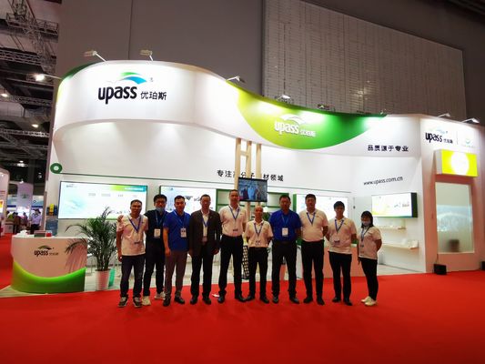 স্ব-আঠালো জলরোধী ঝিল্লির জন্য ব্রেকপয়েন্ট পিই রিলিজ ফিল্ম