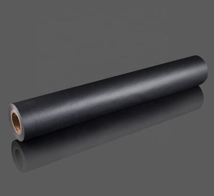 জলরোধী ঝিল্লি এবং টেপের জন্য ০.০৩ মিমি - ০.০৭ মিমি পুরুত্বের সিলিকন কোটেড পিই রিলিজ লাইনার, ISO9001:2018 প্রত্যয়িত এবং কাস্টমাইজড প্রিন্টিং