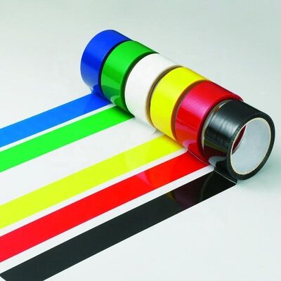 Milky White Release Liner for Self-adhesive Tapes