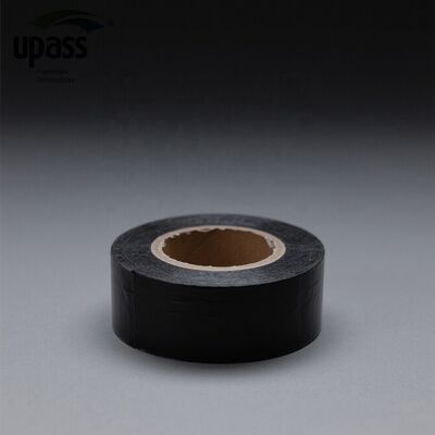 PVC Insulating Electric Tape Jumbo Roll for Globe Adhesive Rubber for Bag Sealing Electrical Tape Applications