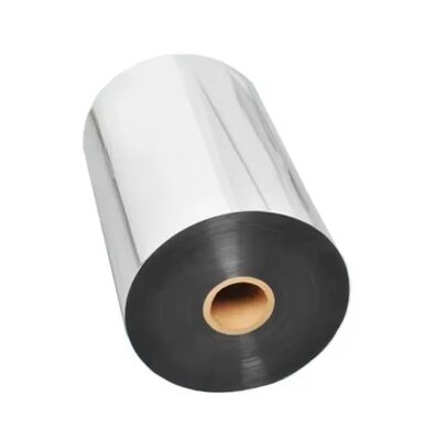 Stable Quality PET Composite Aluminum Foil Laminated UF608 Anti-Aging Film