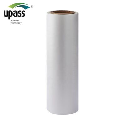 Food Grade BOPP Matte Film Plastic Surface Protection for Chocolate Sugar Snack Cookie Jelly Moisture Proof