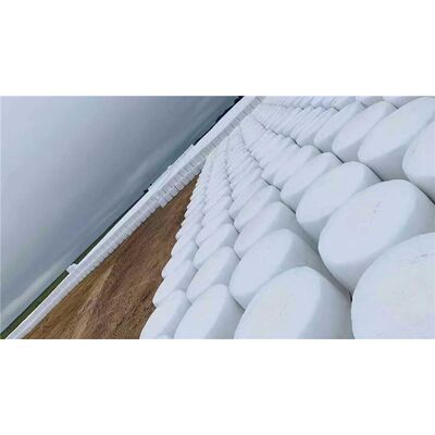 Professional Agricultural Blow Molding Grass Silage Film with Tear & Perpetual Resistance