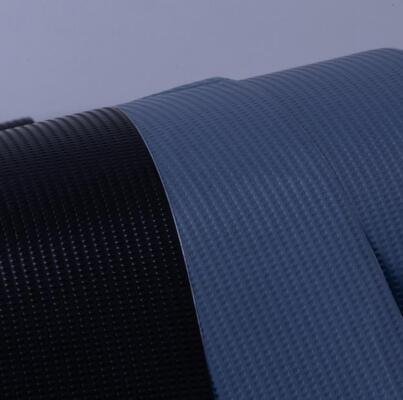 পিপি রিলিজ ফিল্ম ইম্বোসড ব্লো মোল্ডিং কাটিং সার্ভিস ওয়াটারপ্রুফিং ঝিল্লি জন্য