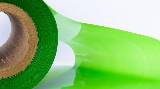 New Factory Made Printable PET/PE Laminated Film with Blow Molding and Cutting Service China Origin