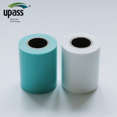 Green Grass Silage Bale Wrap Film 75cm High UV Protection Moisture & Water Proof 5 Layer Agricultural Film with Cutting Service