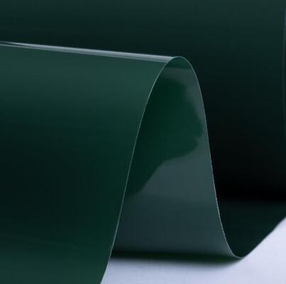 Upasschina China Factory Outlet Modified PET Flexible Release Film Cutting Service Blow Molding Process 100*55*55cm / Roll 5000