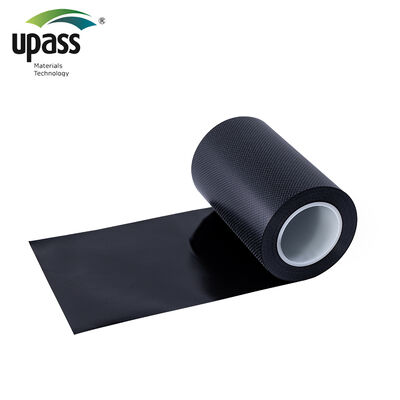 Cross Laminated Film | HDPE Cross Laminated Film Manufacturer | UPASS