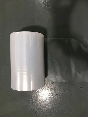 0.035 মিমি ইভা হট মেল্ট আঠালো প্যাকিং ফিল্ম