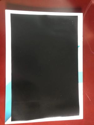 0.09 মিমি উচ্চ ঘনত্ব পলিথিন ফিল্ম