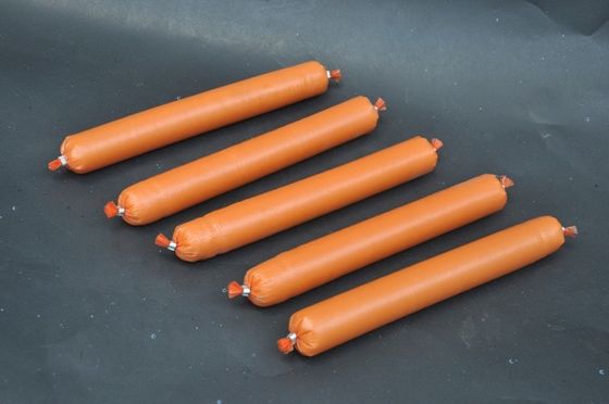 0.09mm 90um হাই ডেনসিটি পলিথিন প্যাকেজিং ফিল্ম
