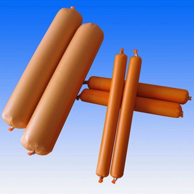0.09mm 90um হাই ডেনসিটি পলিথিন প্যাকেজিং ফিল্ম