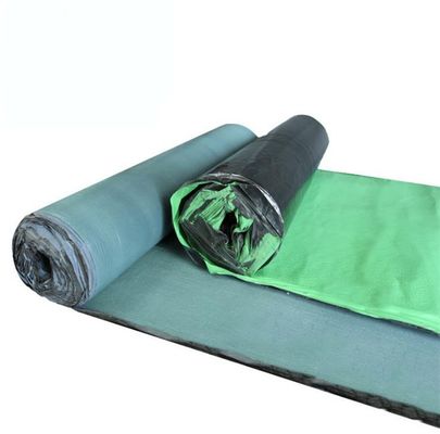 টিয়ার রেজিস্ট্যান্স HDPE 0.09mm 90um পলিথিন স্ট্রেংথ ফিল্ম