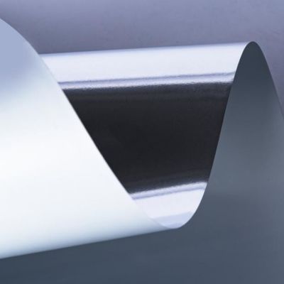 বপ ফিল্ম পেট / পিই ল্যামিনেটিং পেট ফিল্ম কাস্টম প্রিন্টিং প্যাকেজিং ফিল্ম