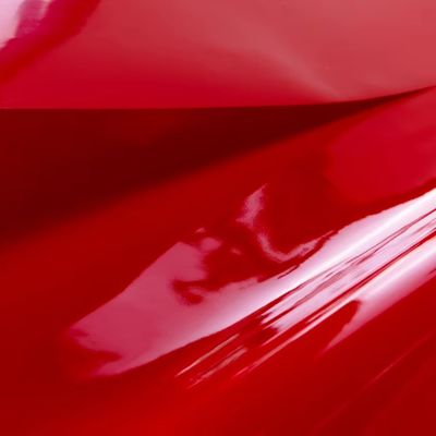 Transparent Red PE Release Film for Adhesive Tape and Surface Protective Film