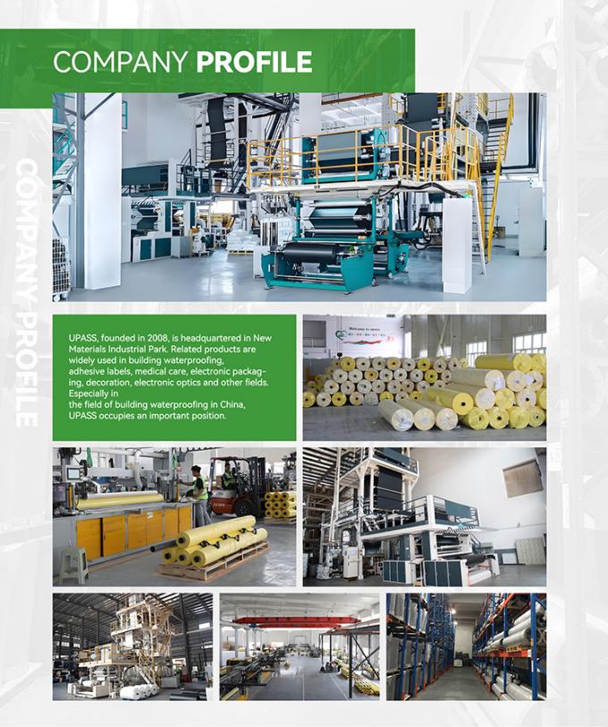 কোম্পানি তথ্য