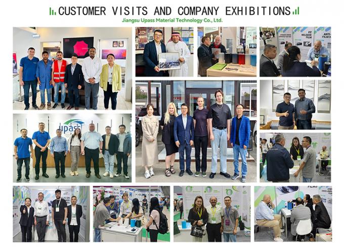 কোম্পানির সুবিধা