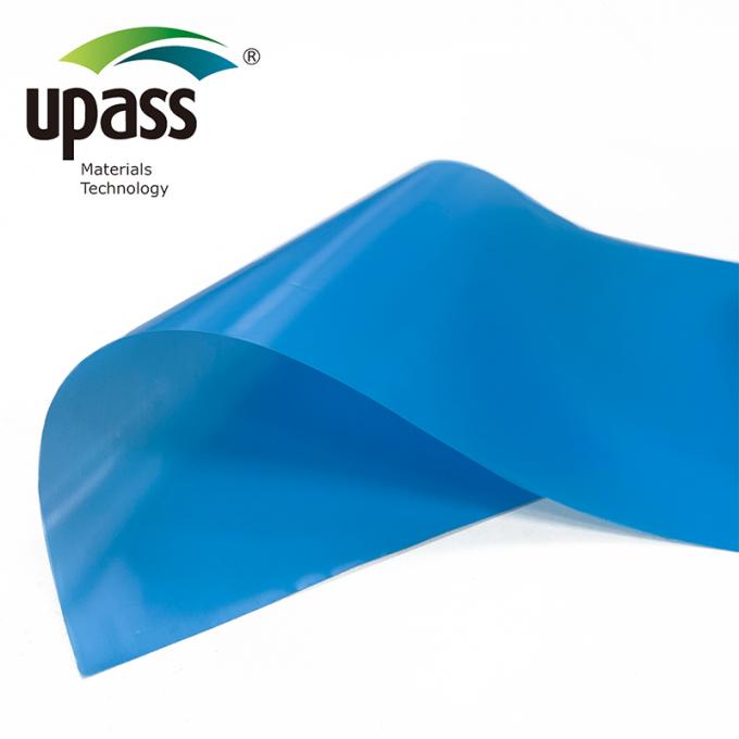 MOPP ফিল্ম স্ট্র্যাপিং টেপ নমুনা