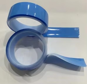 ফোম এবং এক্রাইলিক টেপ দিয়ে ব্যবহৃত MOPP ফিল্ম