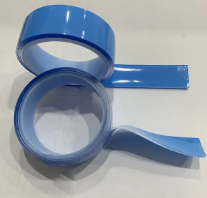 MOPP রিলিজ ফিল্ম অ্যাপ্লিকেশন এক্রাইলিক টেপ